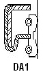 DA1