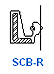 SCB-R