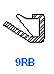 9RB