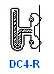 DC4-R