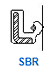 SBR