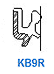 KB9R
