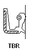 TBR