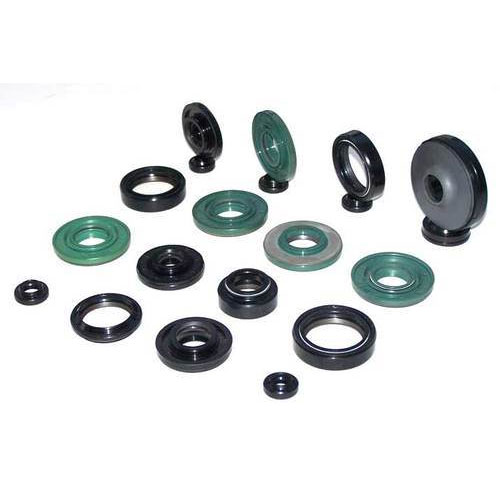 Oil Seal For Shock Absorber