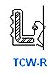 TCW-R