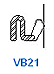 VB21